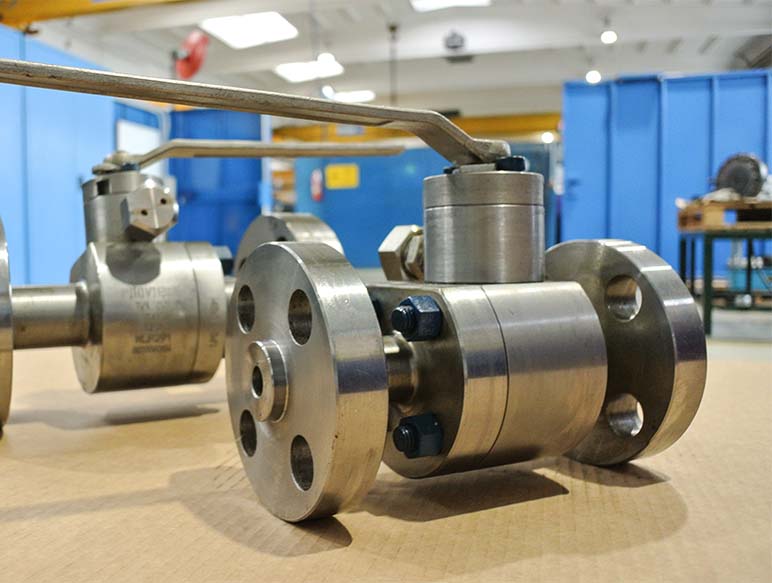 Double Ball Valve, PDF, Valve